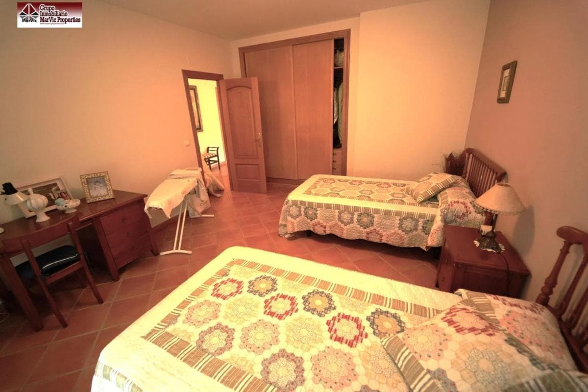 Venta de chalet independiente en Finestrat Pueblo, Finestrat
photo 4