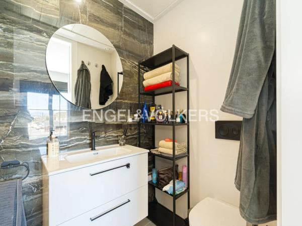 Chalet adosado en venta en Balcón de Finestrat-Terra Marina , Finestrat thumbnail 1