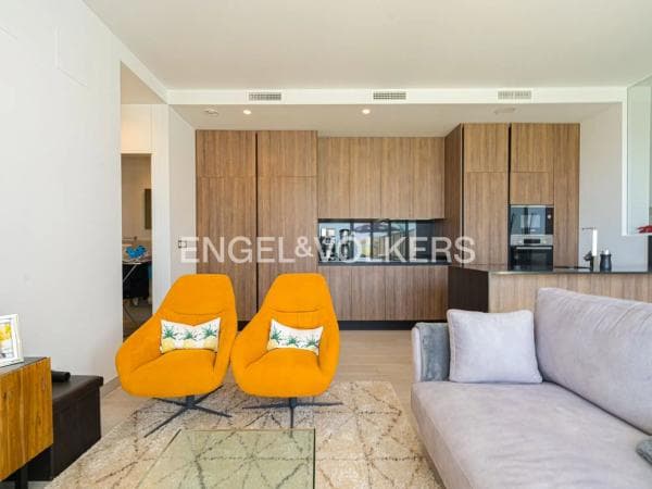 Chalet adosado en venta en Balcón de Finestrat-Terra Marina , Finestrat thumbnail 2