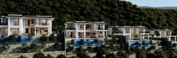 Chalet independiente en venta en Calle Rey Felipe II, 22, 28, Finestrat
photo 1
