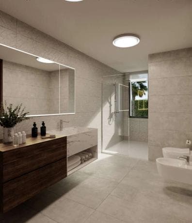 Chalet independiente en venta en Calle Rey Felipe II, 22, 28, Finestrat
thumbnail 2