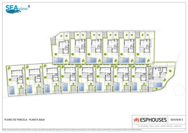 Chalet independiente en venta en París, 17, Finestrat
photo 1