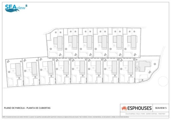 Chalet independiente en venta en París, 17, Finestrat
thumbnail 1