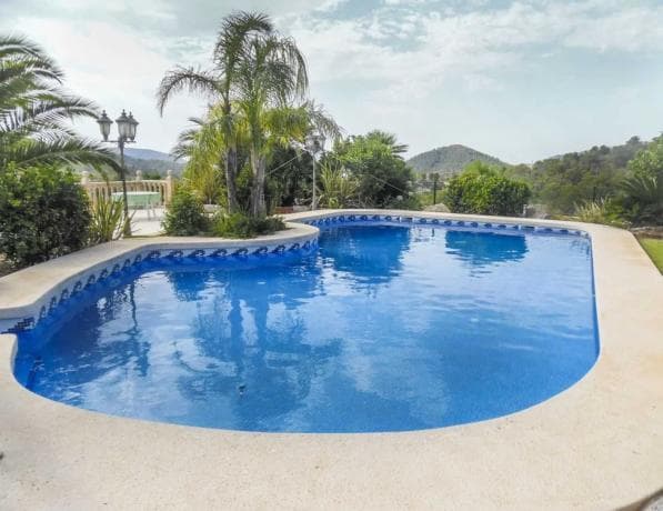 Chalet independiente en venta en Finestrat Pueblo, Finestrat
thumbnail 2