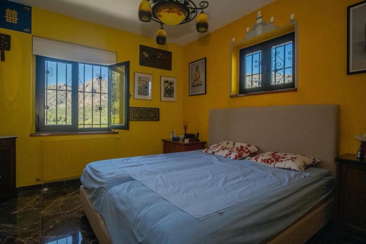 Venta de finca rústica en Lugar Diseminados , Guadalest photo 5