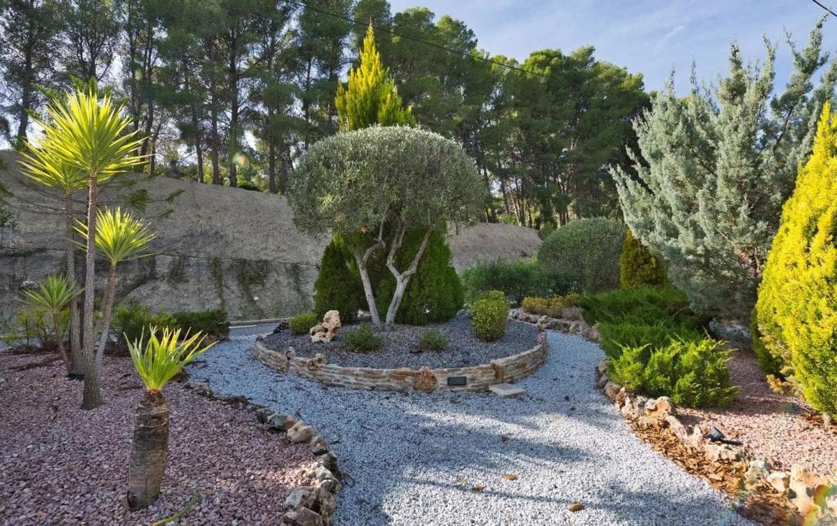 Venta de chalet independiente en Guadalest, Guadalest
photo 5