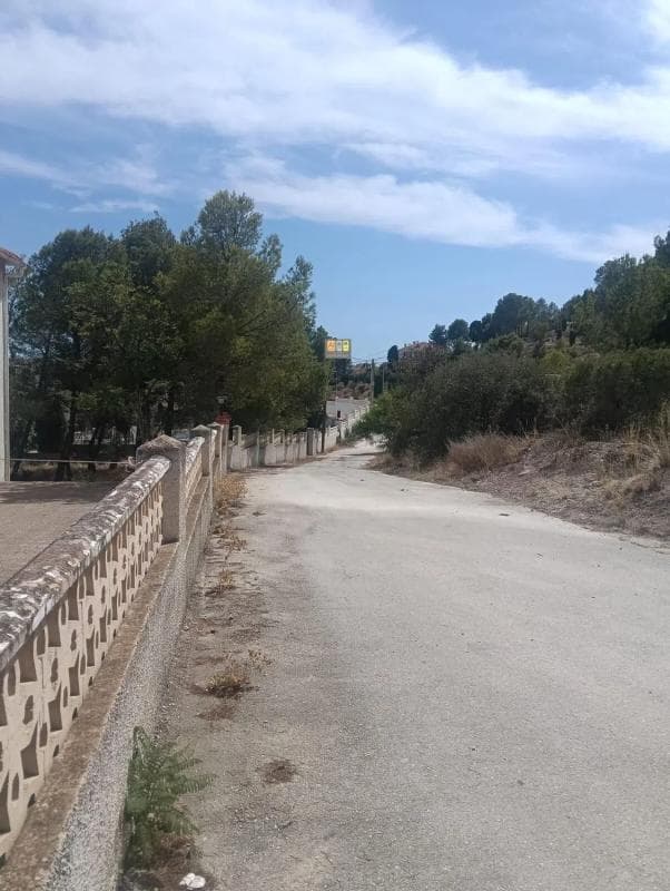 Venta de chalet independiente en La Nucia Pueblo, La Nucia
photo 4