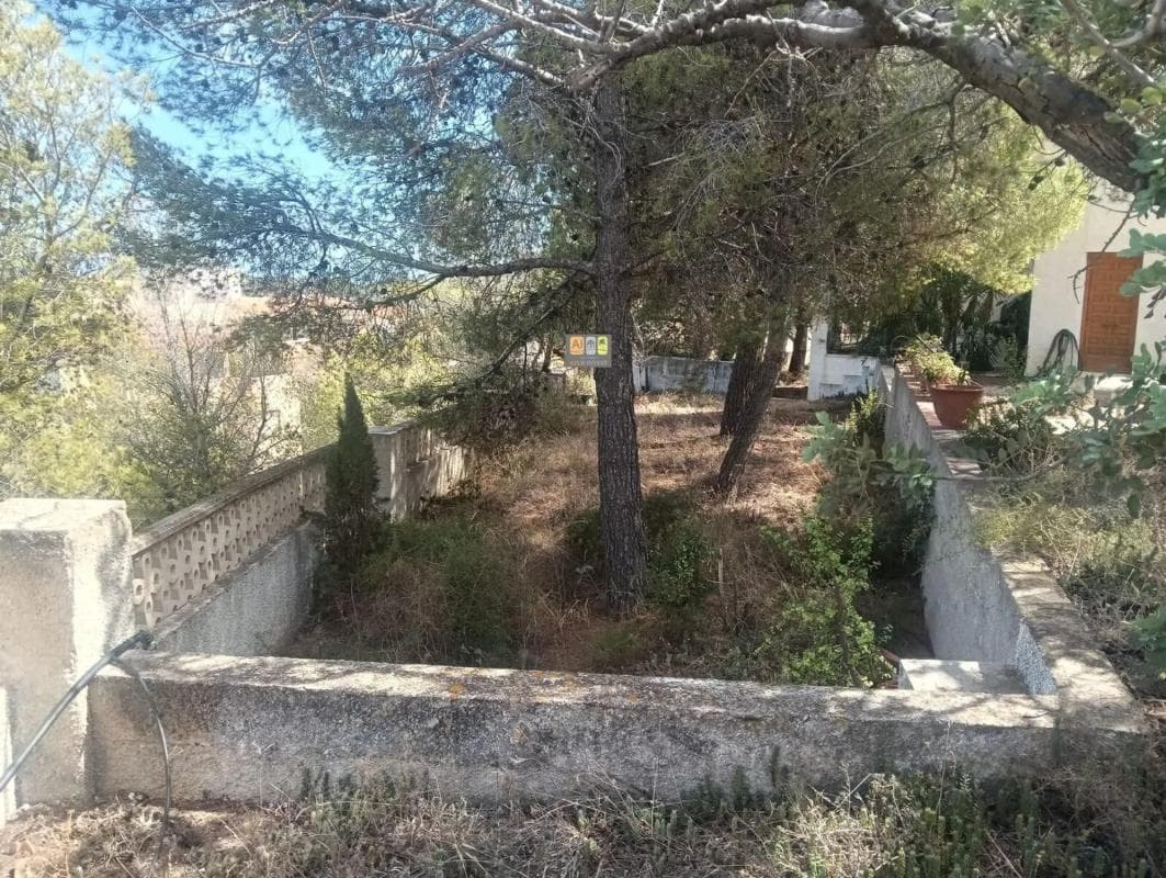 Venta de chalet independiente en La Nucia Pueblo, La Nucia
photo 5