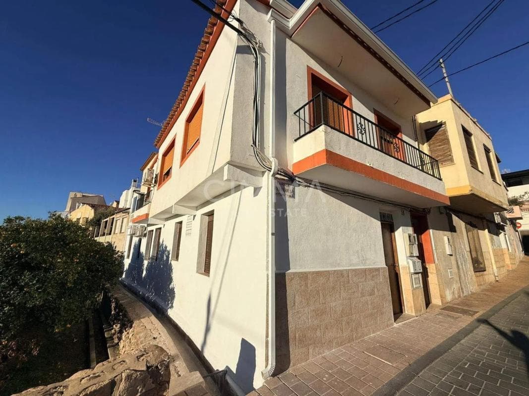 Venta de chalet independiente en La Nucia Pueblo, La Nucia
photo 3