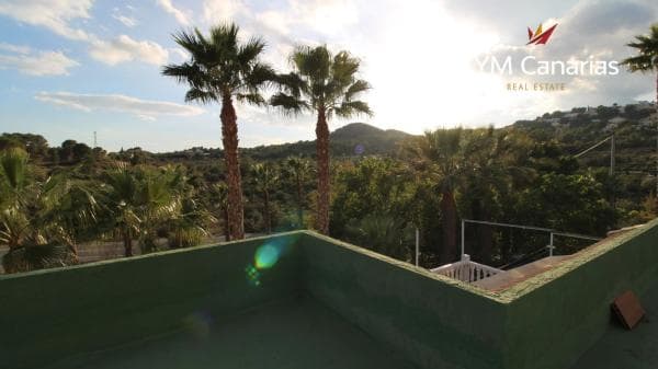 Independent chalet for sale in El Tossal-Bello Horizonte, La Nucia
thumbnail 2