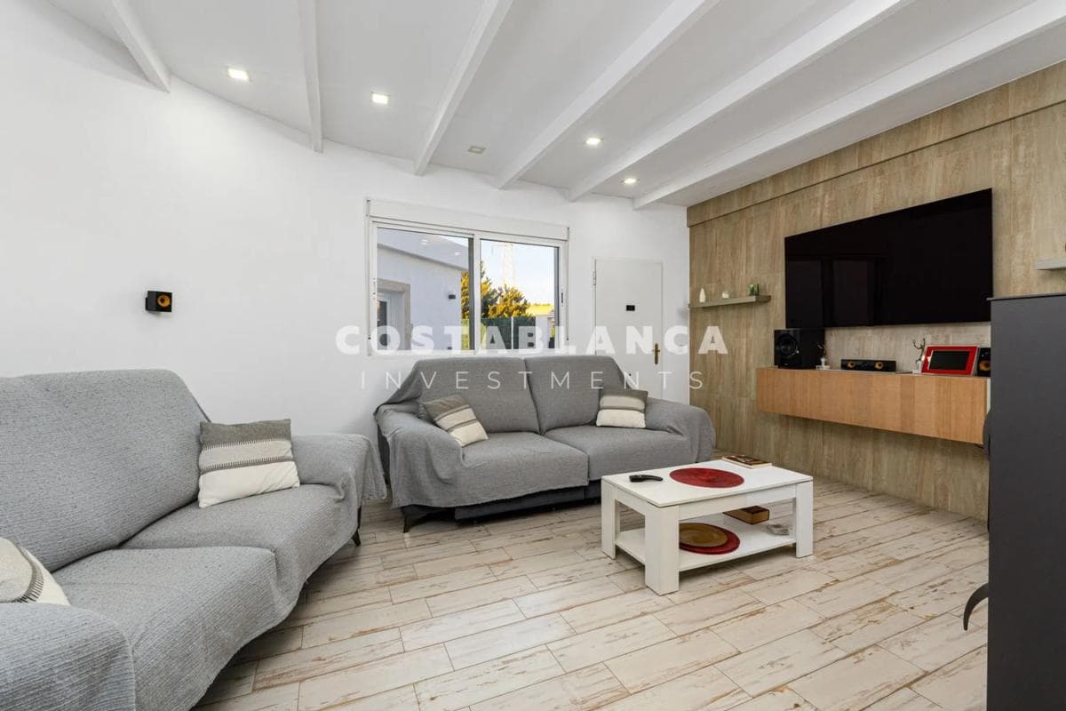 Venta de chalet independiente en Calle Serra del Cabeçó d'Or, La Nucia
photo 3