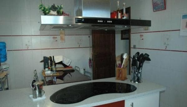 Independent chalet for sale in Calle Viena, La Nucia
photo 1