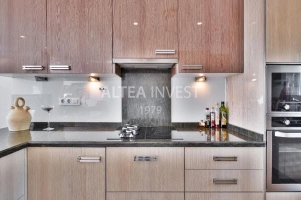 Independent chalet for sale in Calle Sofia, 7, La Nucia
photo 1