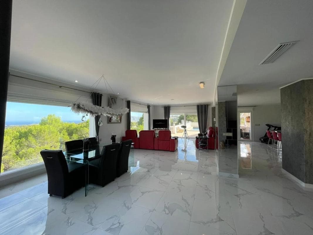 Venta de chalet independiente en Coloma, La Nucia
photo 5