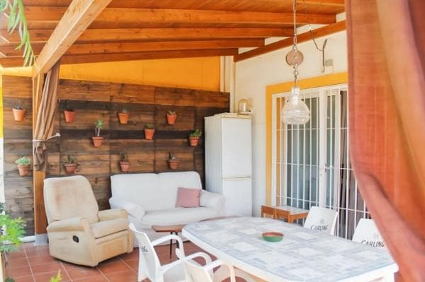 Chalet pareado photo 3