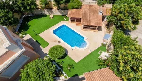 Independent chalet for sale in Coloma, La Nucia
photo 1