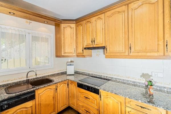 Independent chalet for sale in El Tossal-Bello Horizonte, La Nucia
thumbnail 2