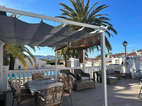 Chalet pareado en Barranco Hondo, 16 thumbnail 2