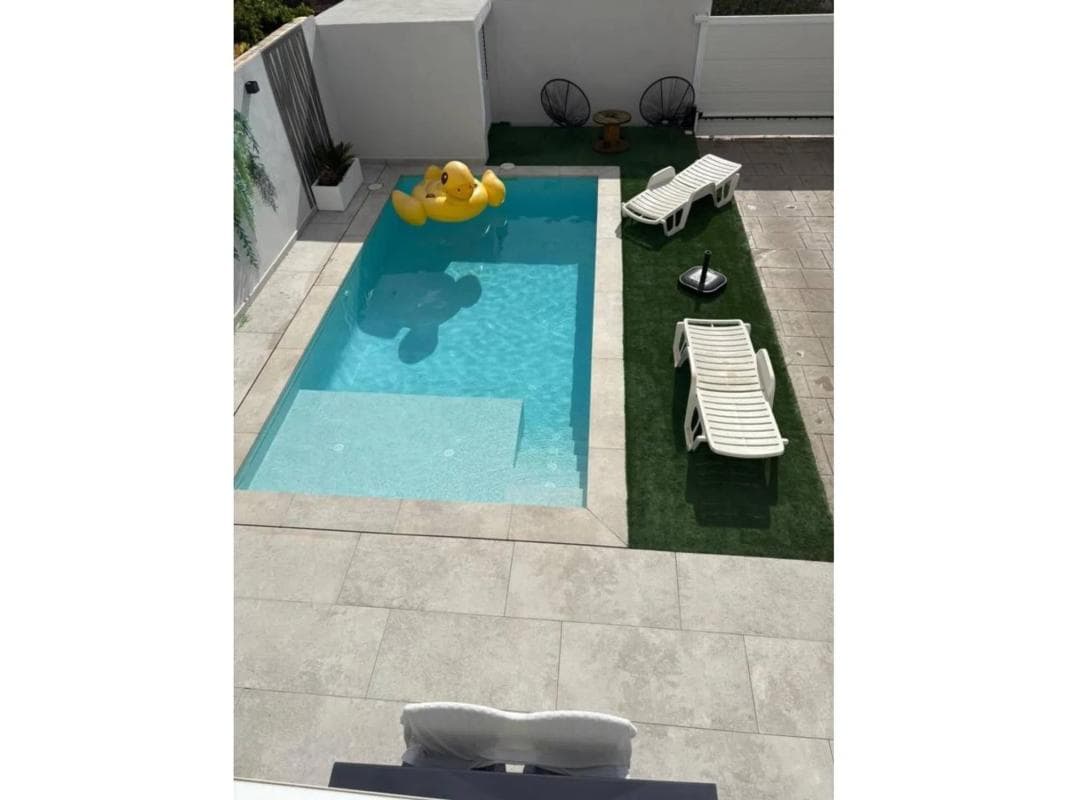 Venta de chalet adosado en Avenida de Coloma , La Nucia photo 3