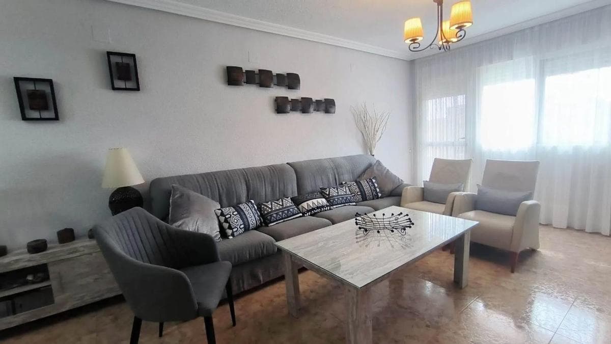 Venta de chalet independiente en Barranco Hondo, La Nucia
photo 4