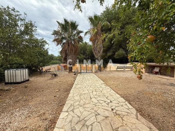 Independent chalet for sale in La Nucia Pueblo, La Nucia
thumbnail 2
