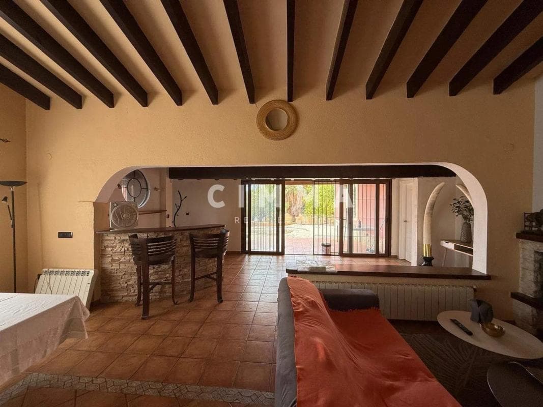 Venta de chalet independiente en La Nucia Pueblo, La Nucia
photo 4