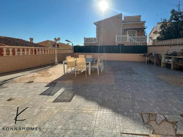 Independent chalet for sale in San Rafael - Nucia Park, La Nucia
photo 1