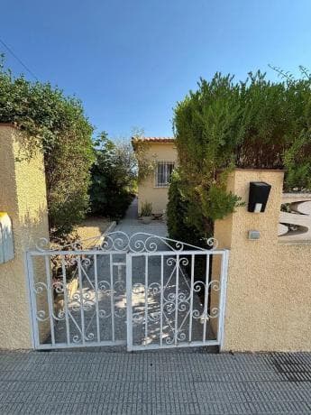 Independent chalet for sale in Barranco Hondo, La Nucia
photo 1