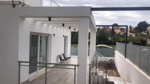 Independent chalet for sale in Coloma, La Nucia
thumbnail 2