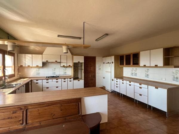 Independent chalet for sale in San Rafael - Nucia Park, La Nucia
thumbnail 1