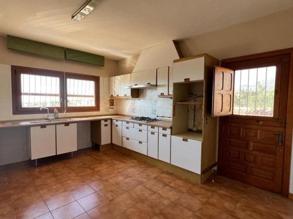 Independent chalet for sale in San Rafael - Nucia Park, La Nucia
thumbnail 2