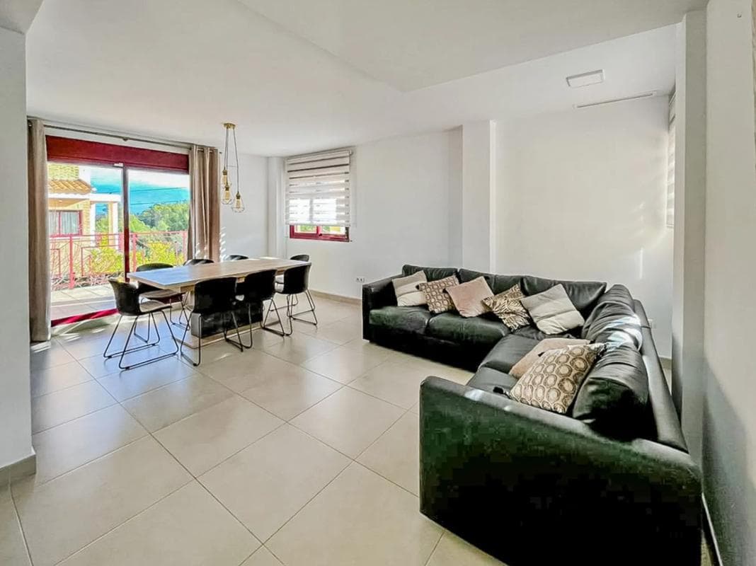 Venta de chalet independiente en Montebello - Nou Espai, La Nucia
photo 3