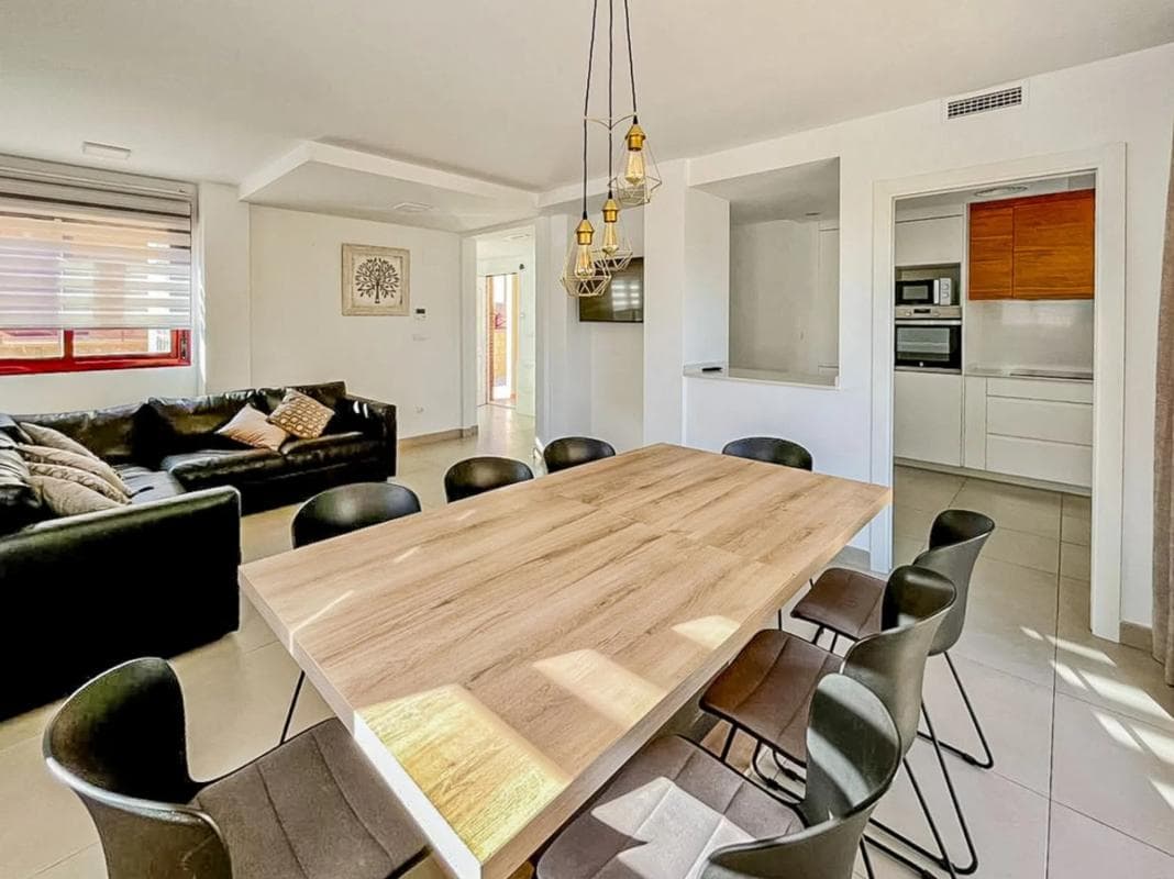 Venta de chalet independiente en Montebello - Nou Espai, La Nucia
photo 4