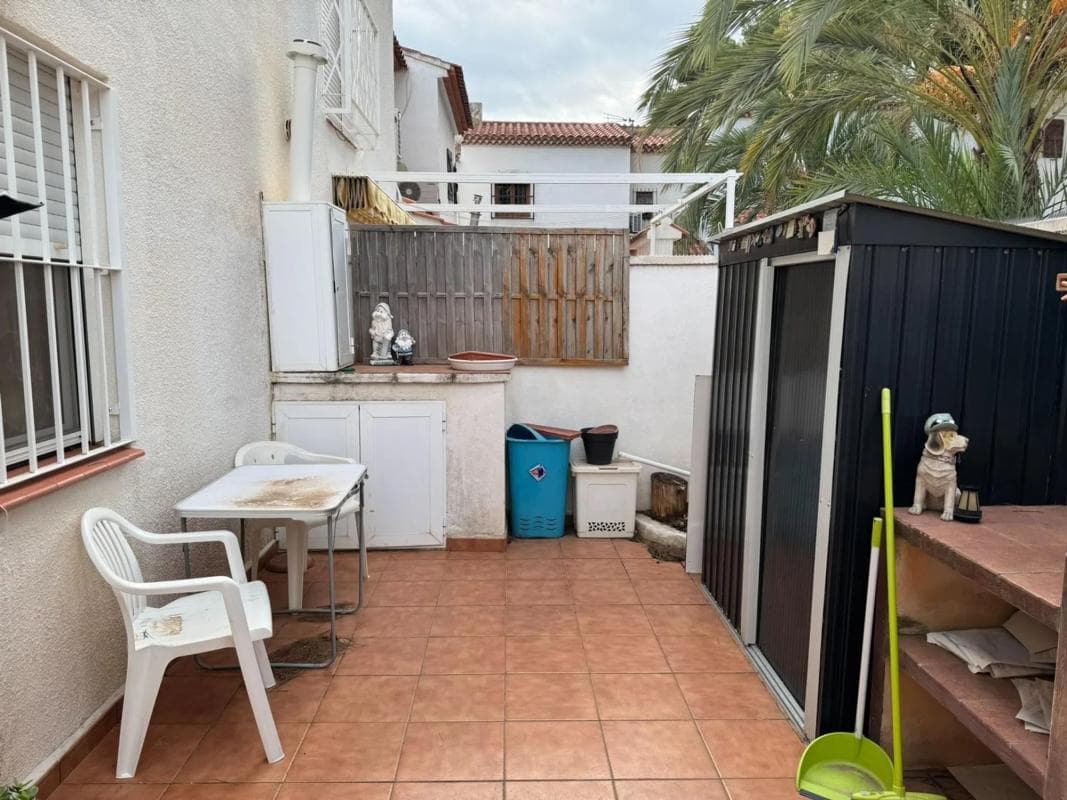 Venta de chalet adosado en Urbanització Pla de Garaita , La Nucia photo 4