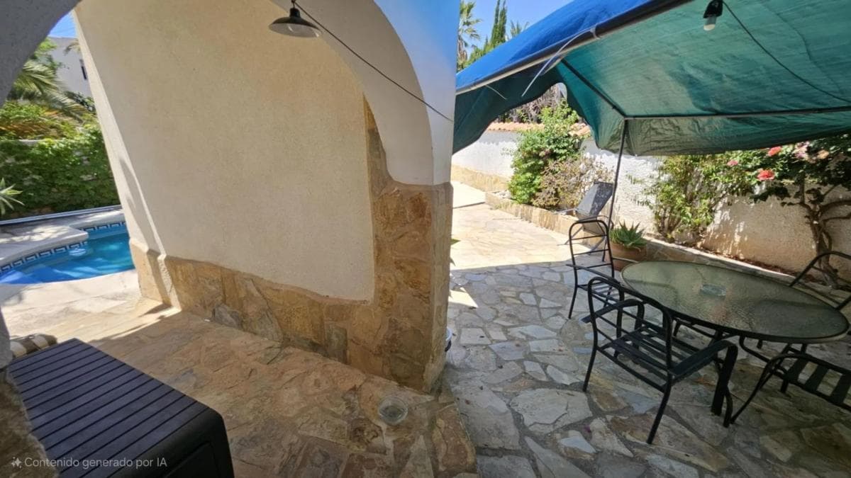 Venta de chalet independiente en Calle Passerell, La Nucia
photo 3
