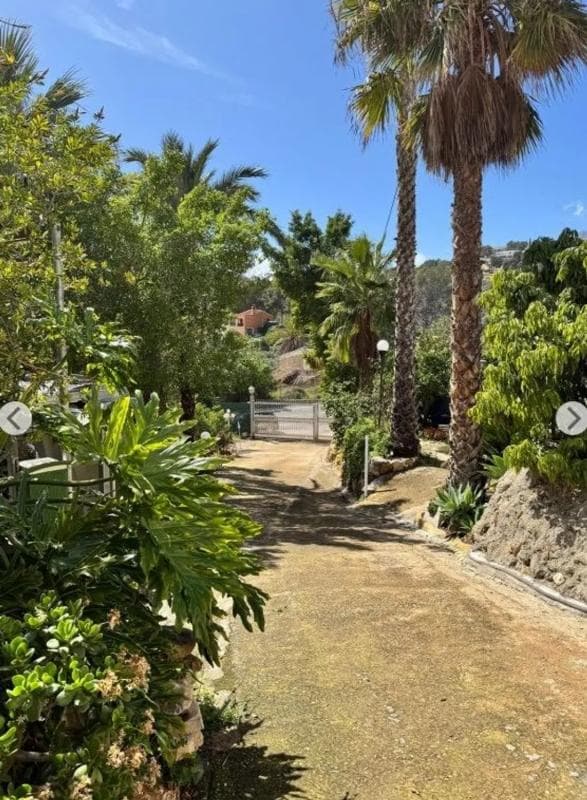 Venta de finca rústica en Pda. Captivador , La Nucia photo 2