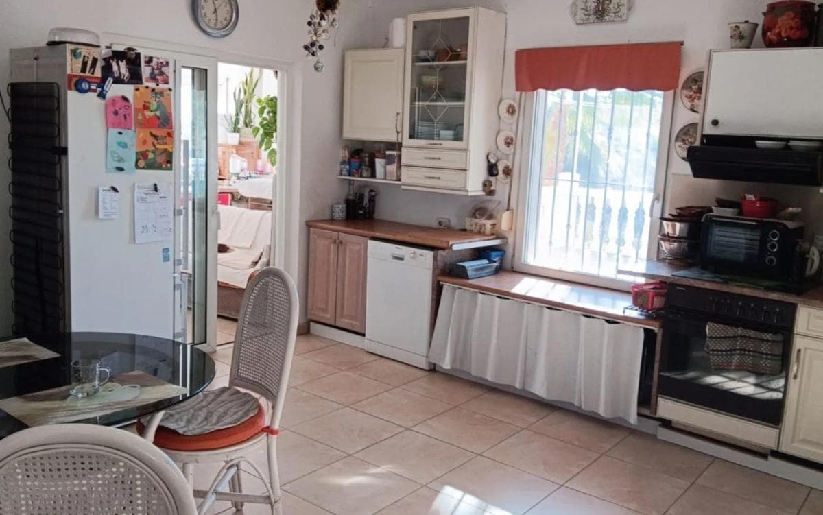 Venta de finca rústica en Pda. Captivador , La Nucia photo 4