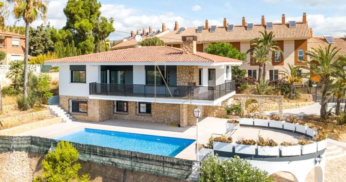 Venta de chalet independiente en Calle Carrascar de Parcent, La Nucia
photo 2