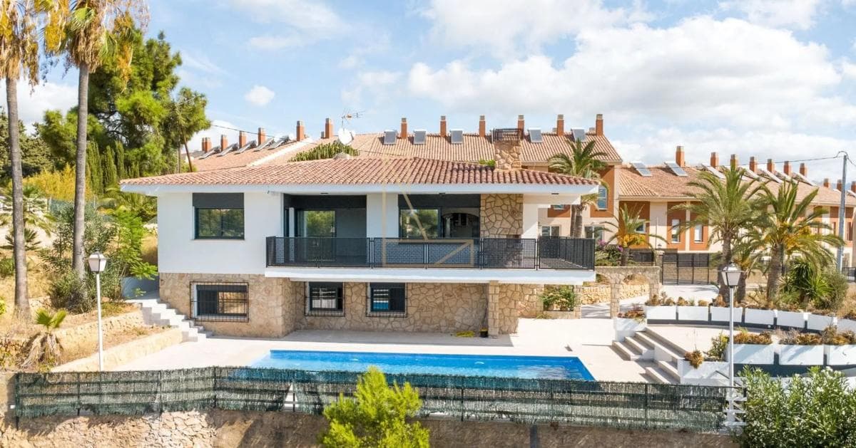 Venta de chalet independiente en Calle Carrascar de Parcent, La Nucia
photo 3