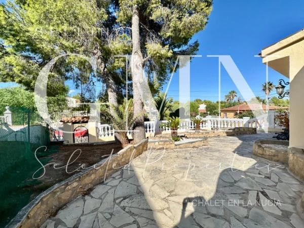 Independent chalet for sale in Barranco Hondo, La Nucia
photo 1