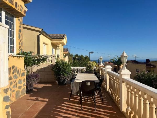 Independent chalet for sale in Coloma, La Nucia
photo 1