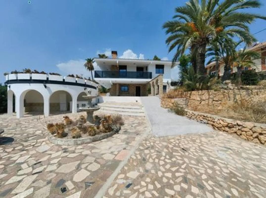 Venta de chalet independiente en Calle Carrascar de Parcent, La Nucia
photo 2