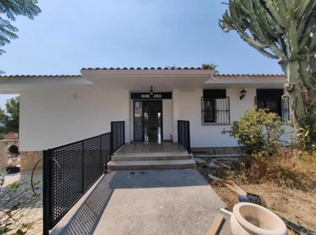 Venta de chalet independiente en Calle Carrascar de Parcent, La Nucia
photo 5