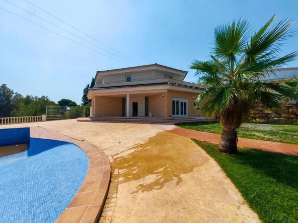 Independent chalet for sale in Barranco Hondo, La Nucia
photo 1