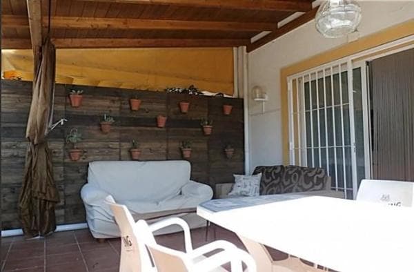 Chalet pareado photo 1