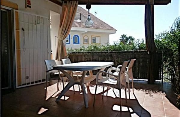 Chalet pareado photo 3