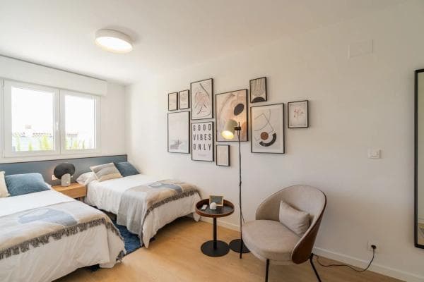ЖК Chalet adosado en calle Serra Gelada s/n новая стройка в Ла Нусия photo 1