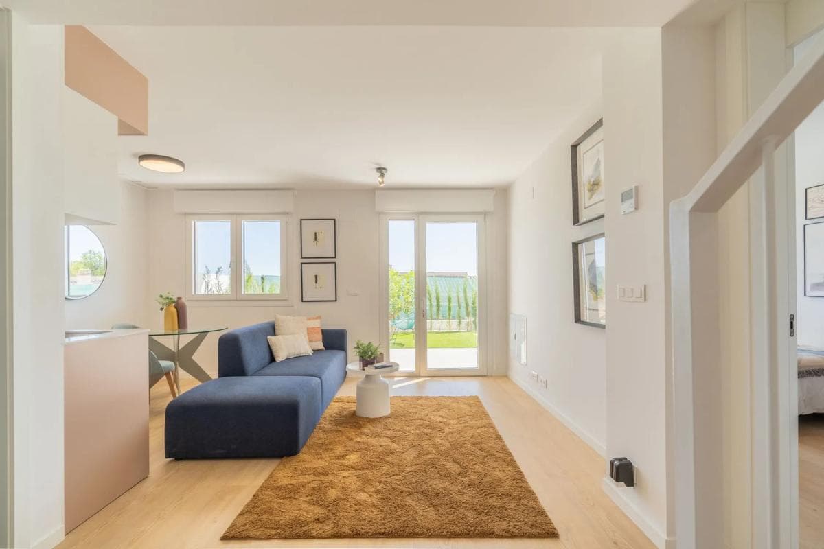 Новостройка Chalet adosado en calle Serra Gelada s/n в Ла Нусия photo 4