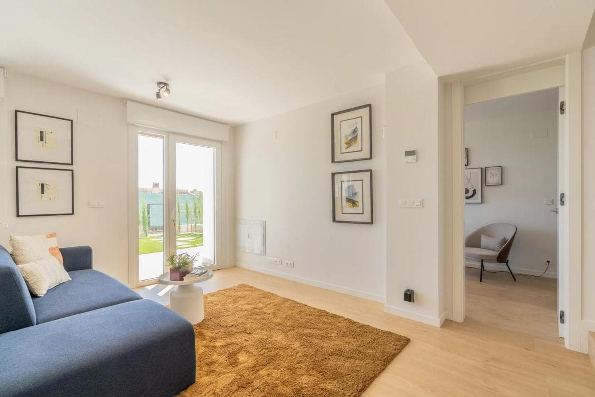 New construction Chalet adosado en calle Serra Gelada s/n in La Nucia photo 5