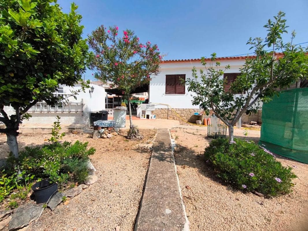 Venta de chalet independiente en La Nucia Pueblo, La Nucia
photo 3